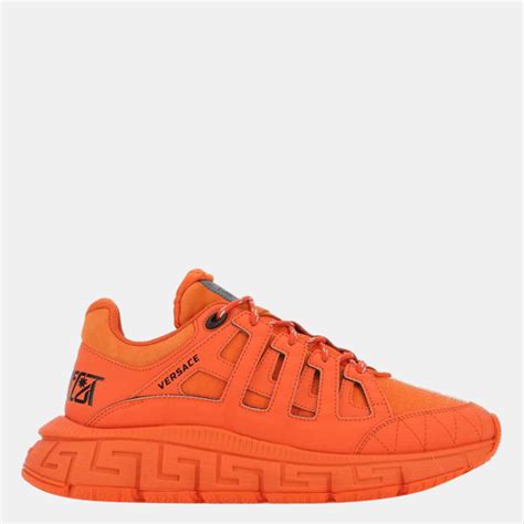 preowned versace shoes